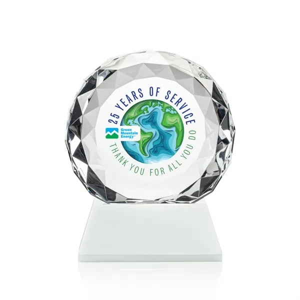 Seville VividPrint™ Award - White... from ASI 84592 St Regis Group / St Regis