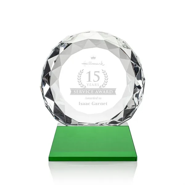 Seville Award on Base - Green... from ASI 84592 St Regis Group / St Regis