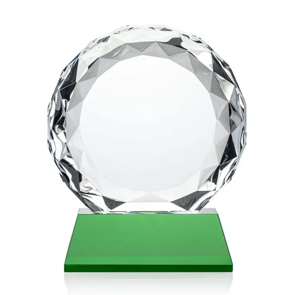 Seville Award on Base - Green... from ASI 84592 St Regis Group / St Regis