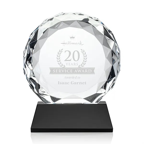 Seville Award on Base - Black... from ASI 84592 St Regis Group / St Regis