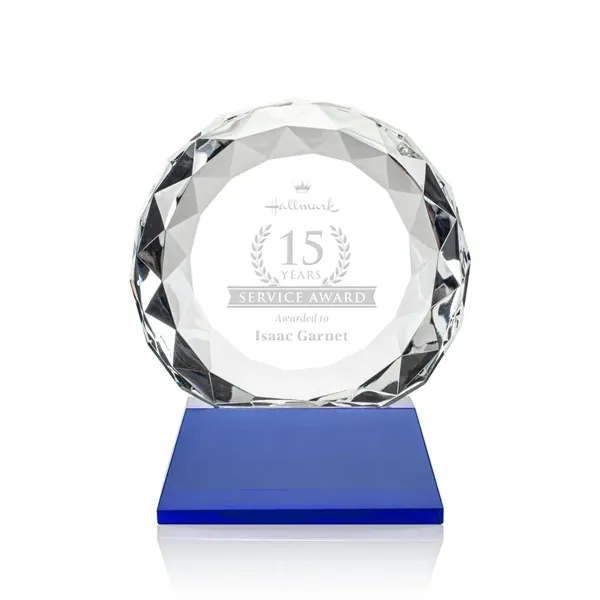 Seville Award on Base - Blue... from ASI 84592 St Regis Group / St Regis