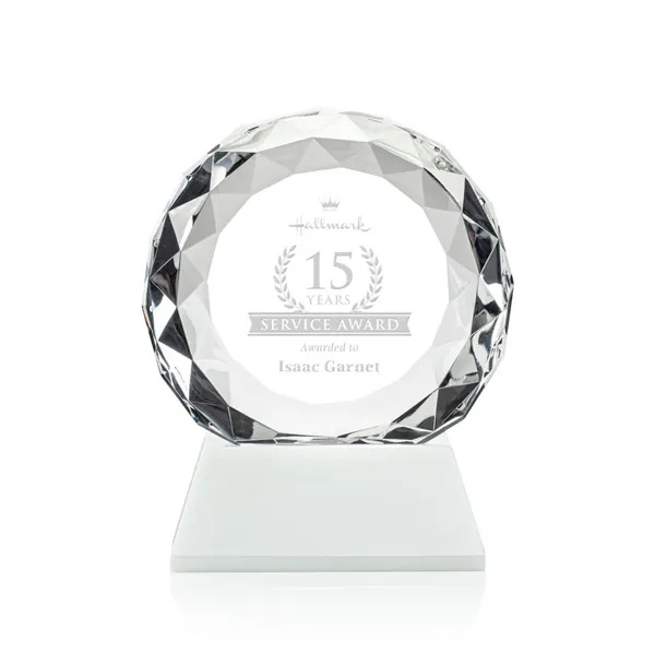 Seville Award on Base - White... from ASI 84592 St Regis Group / St Regis