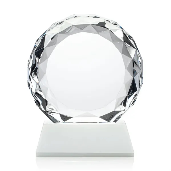 Seville Award on Base - White... from ASI 84592 St Regis Group / St Regis