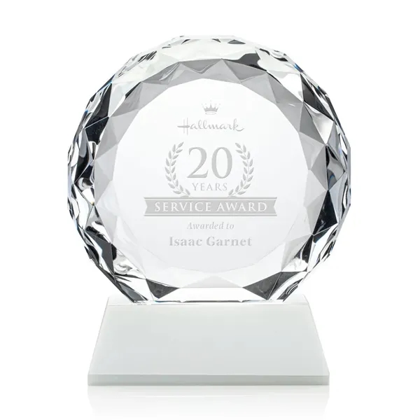 Seville Award on Base - White... from ASI 84592 St Regis Group / St Regis