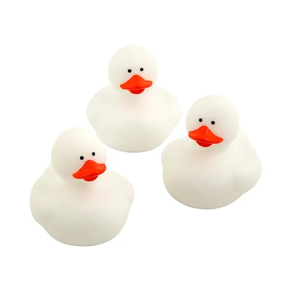 Colorful ducks... from ASI 52710 Lincoln Line