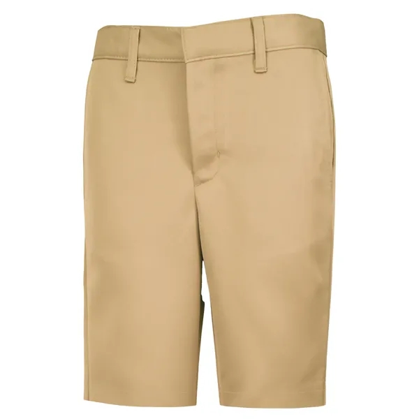 A+ Uniforms Pants/Shorts - Boy's 2-Pocket Perfomance Slim...... from ASI 86018 Scrub Authority