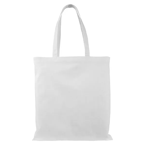 BAGedge Canvas Promo Tote... from ASI 84358 S&S Activewear
