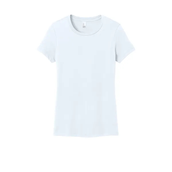 District Women's Perfect Weight Tee.... from ASI 84863 SanMar
