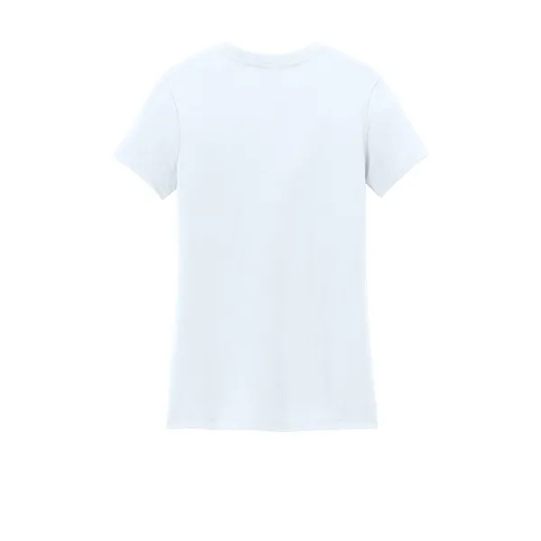 District Women's Perfect Weight Tee.... from ASI 84863 SanMar