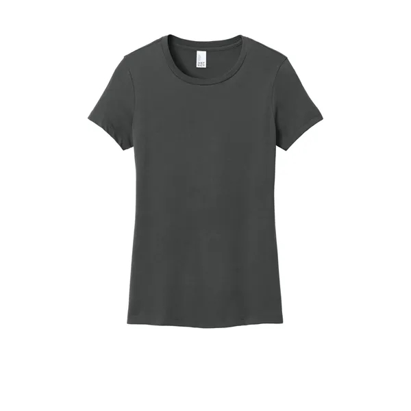 District Women's Perfect Weight Tee.... from ASI 84863 SanMar