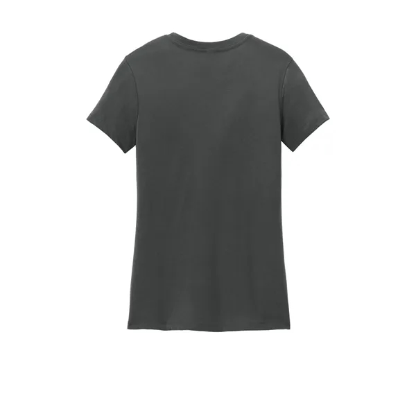 District Women's Perfect Weight Tee.... from ASI 84863 SanMar