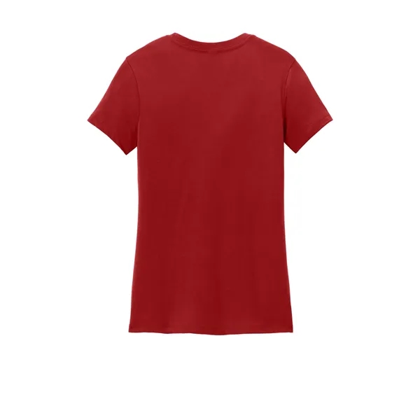District Women's Perfect Weight Tee.... from ASI 84863 SanMar