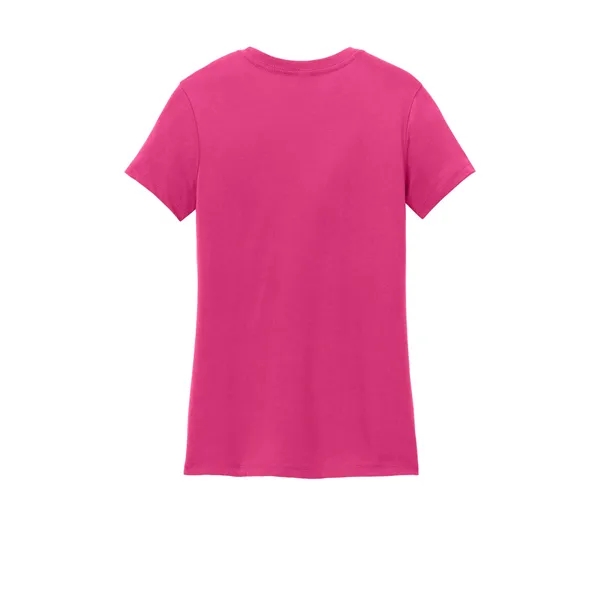 District Women's Perfect Weight Tee.... from ASI 84863 SanMar