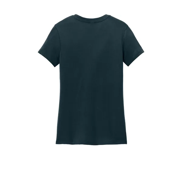 District Women's Perfect Weight Tee.... from ASI 84863 SanMar