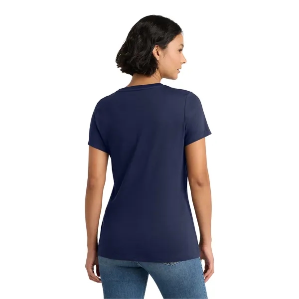 District Women's Perfect Weight Tee.... from ASI 84863 SanMar