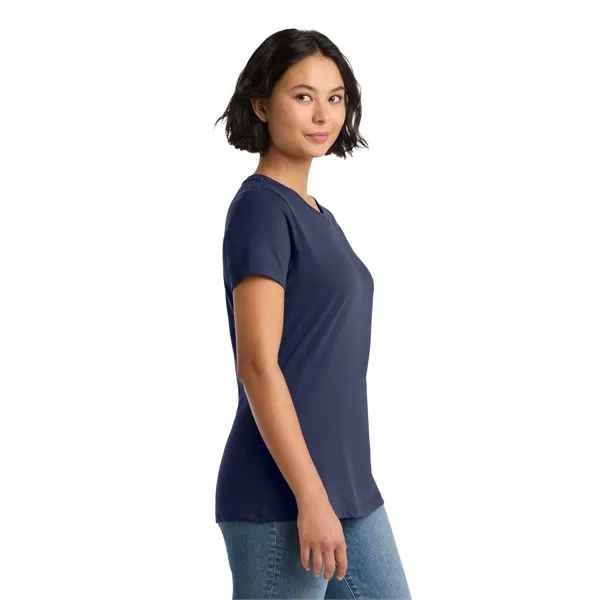 District Women's Perfect Weight Tee.... from ASI 84863 SanMar