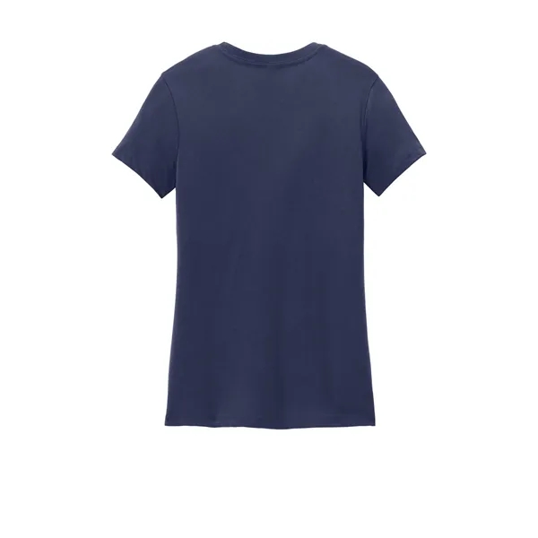 District Women's Perfect Weight Tee.... from ASI 84863 SanMar