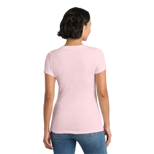 District Women's Perfect Weight Tee.... from ASI 84863 SanMar