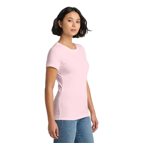 District Women's Perfect Weight Tee.... from ASI 84863 SanMar