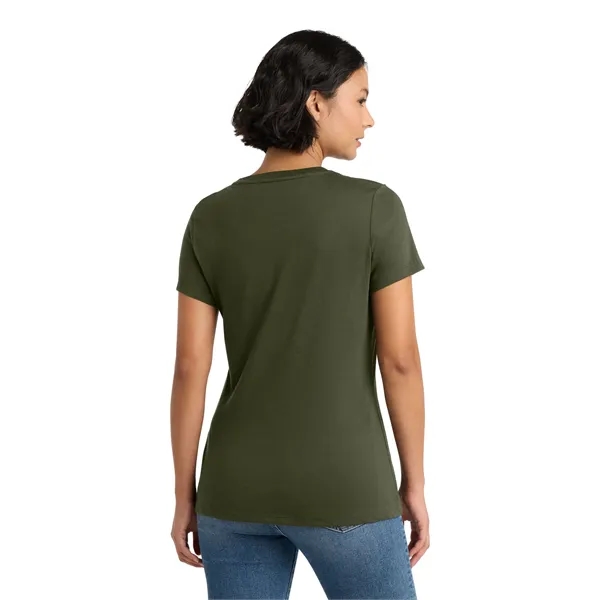 District Women's Perfect Weight Tee.... from ASI 84863 SanMar