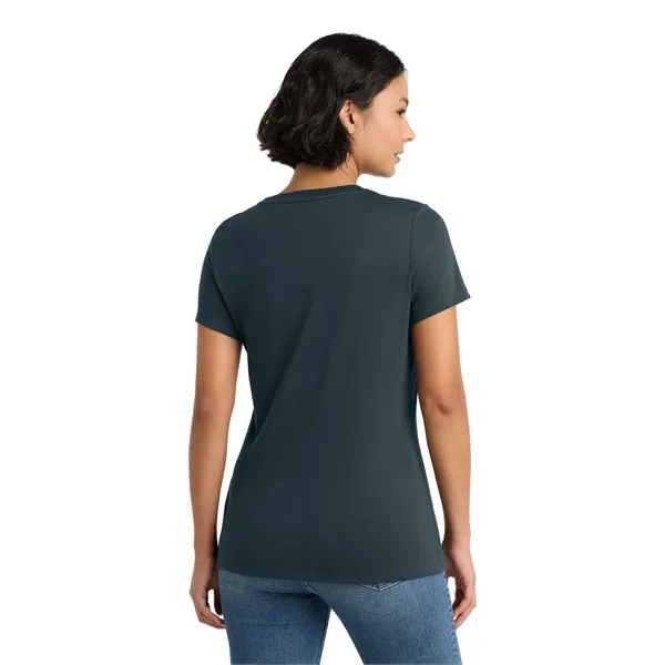 District Women's Perfect Weight Tee.... from ASI 84863 SanMar