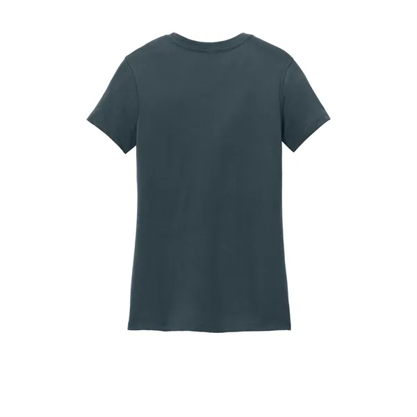 District Women's Perfect Weight Tee.... from ASI 84863 SanMar