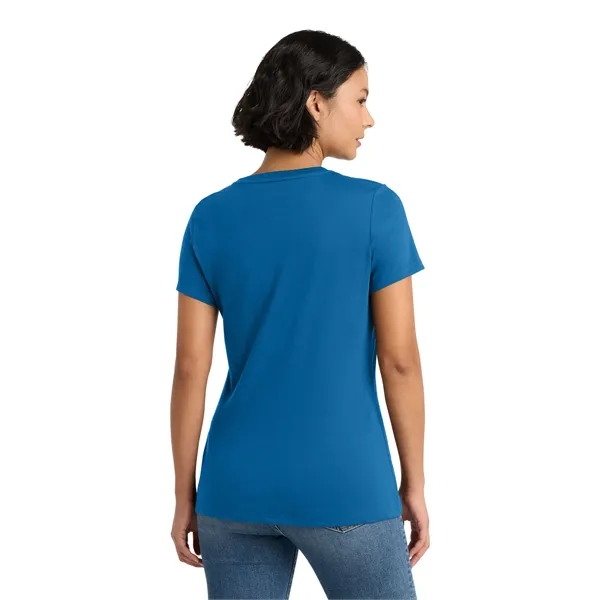 District Women's Perfect Weight Tee.... from ASI 84863 SanMar