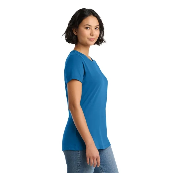 District Women's Perfect Weight Tee.... from ASI 84863 SanMar