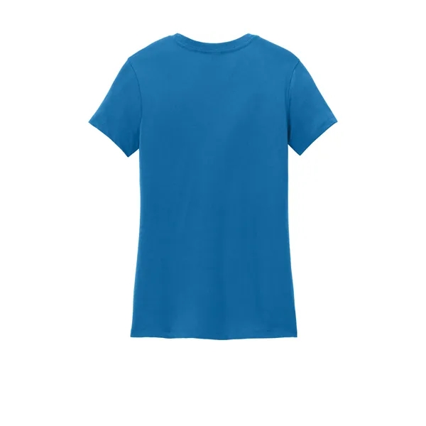 District Women's Perfect Weight Tee.... from ASI 84863 SanMar