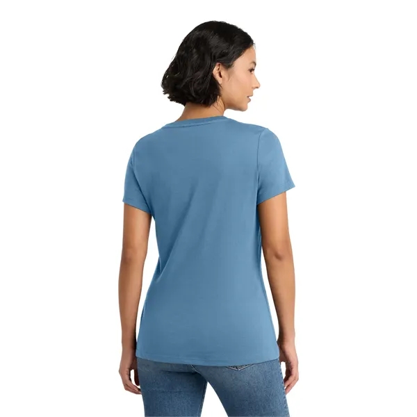 District Women's Perfect Weight Tee.... from ASI 84863 SanMar