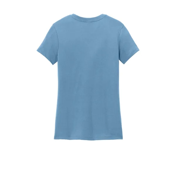 District Women's Perfect Weight Tee.... from ASI 84863 SanMar