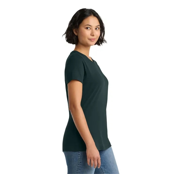 District Women's Perfect Weight Tee.... from ASI 84863 SanMar