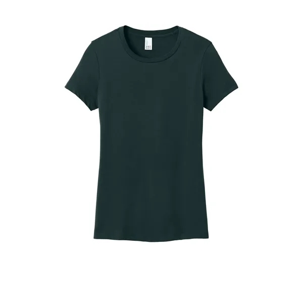 District Women's Perfect Weight Tee.... from ASI 84863 SanMar