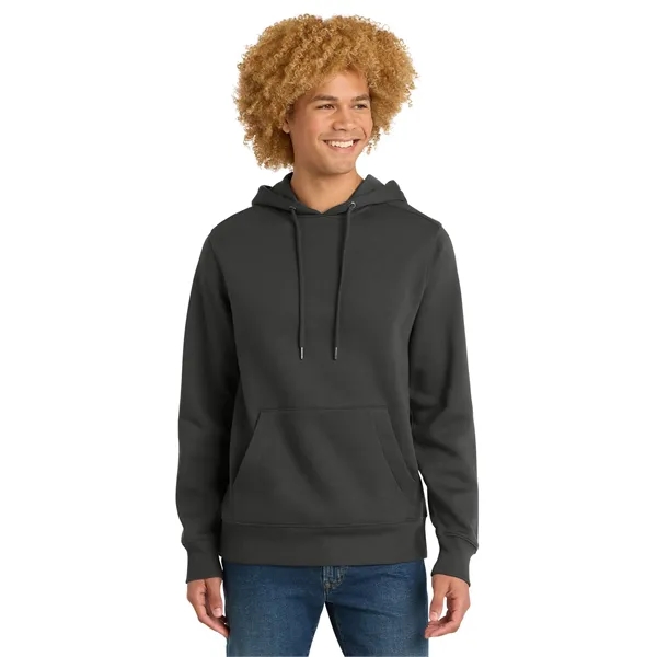 District Perfect Weight Fleece Hoodie... from ASI 84863 SanMar