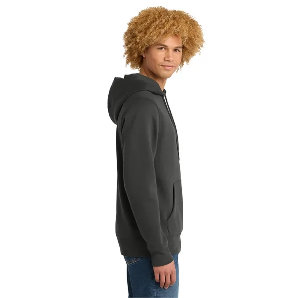 District Perfect Weight Fleece Hoodie... from ASI 84863 SanMar
