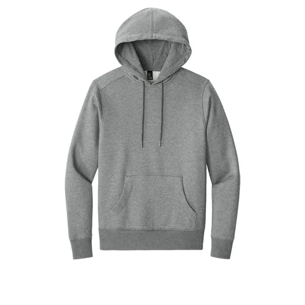 District Perfect Weight Fleece Hoodie... from ASI 84863 SanMar