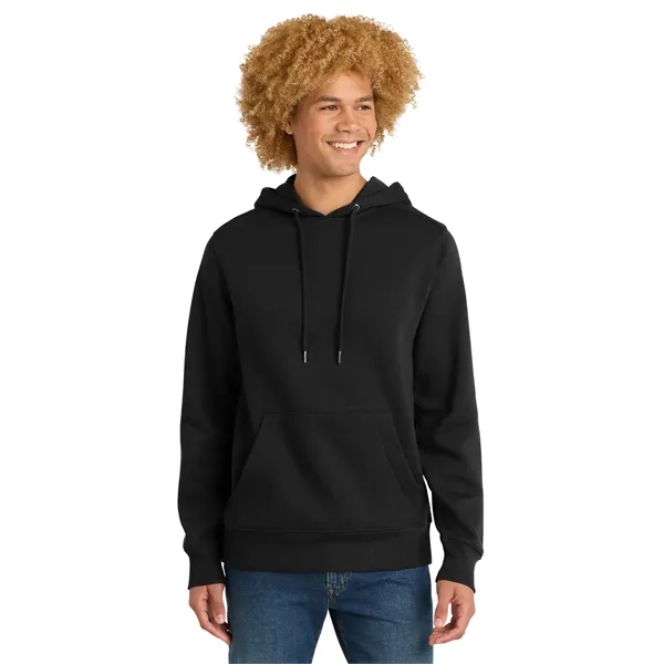 District Perfect Weight Fleece Hoodie... from ASI 84863 SanMar