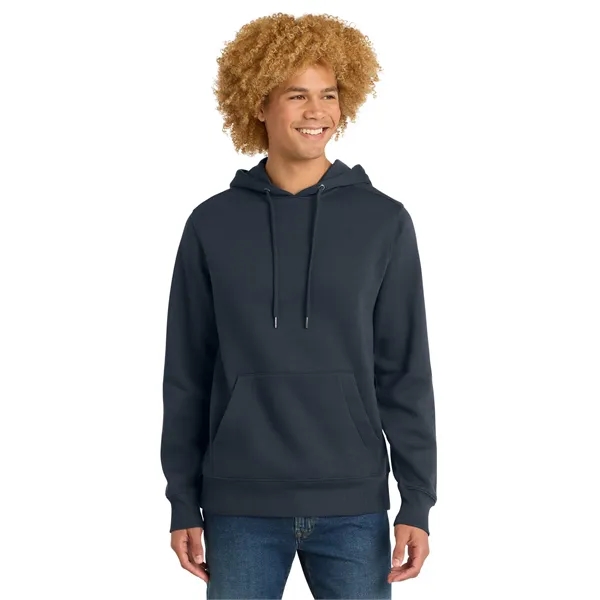 District Perfect Weight Fleece Hoodie... from ASI 84863 SanMar