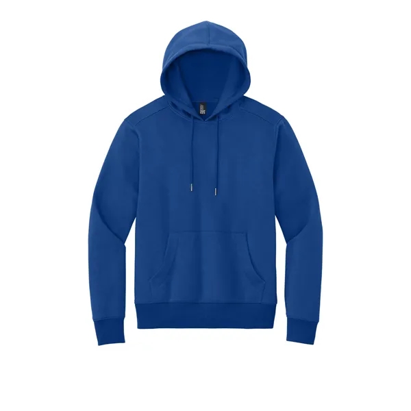 District Perfect Weight Fleece Hoodie... from ASI 84863 SanMar