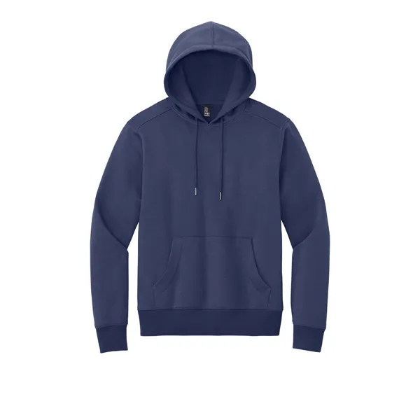 District Perfect Weight Fleece Hoodie... from ASI 84863 SanMar