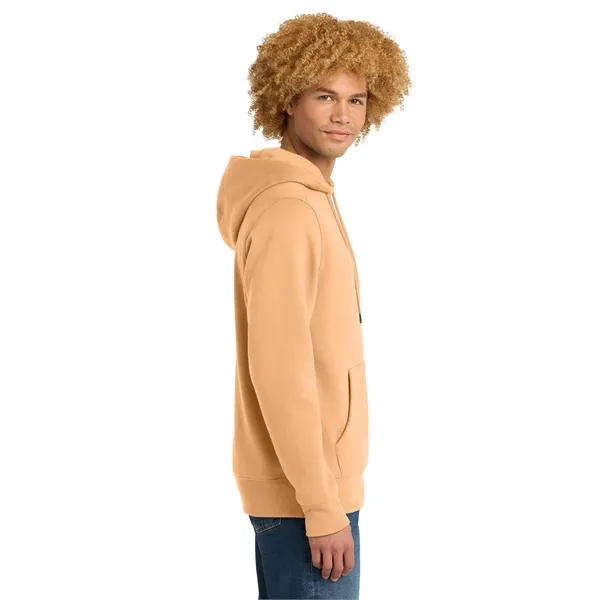 District Perfect Weight Fleece Hoodie... from ASI 84863 SanMar