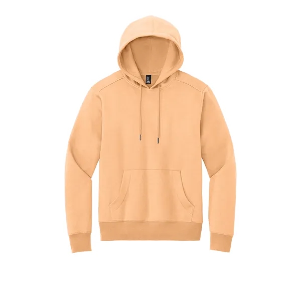 District Perfect Weight Fleece Hoodie... from ASI 84863 SanMar