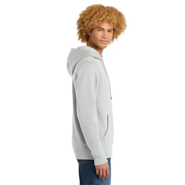 District Perfect Weight Fleece Hoodie... from ASI 84863 SanMar