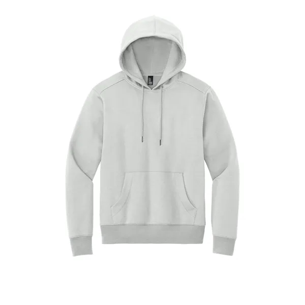 District Perfect Weight Fleece Hoodie... from ASI 84863 SanMar