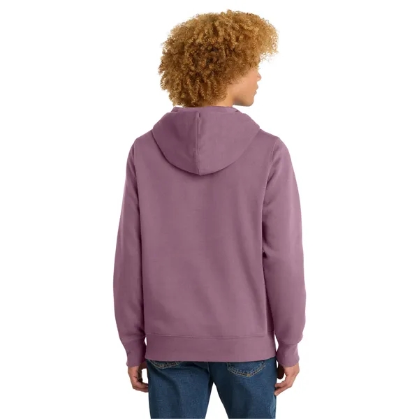 District Perfect Weight Fleece Hoodie... from ASI 84863 SanMar
