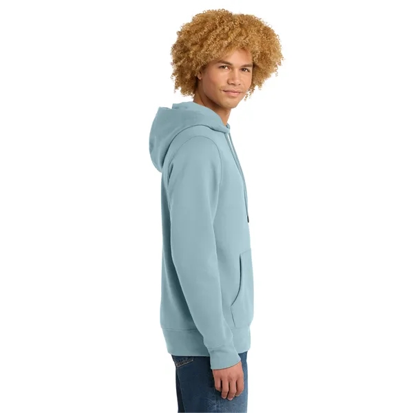 District Perfect Weight Fleece Hoodie... from ASI 84863 SanMar