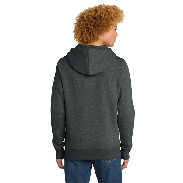 District Perfect Weight Fleece Hoodie... from ASI 84863 SanMar