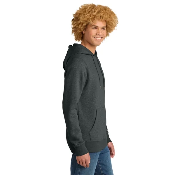 District Perfect Weight Fleece Hoodie... from ASI 84863 SanMar