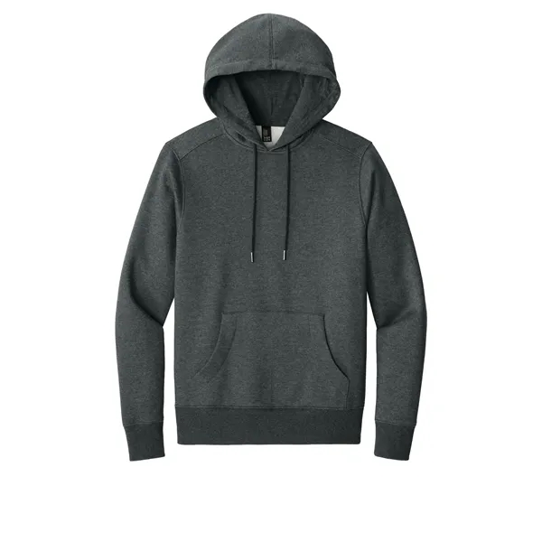 District Perfect Weight Fleece Hoodie... from ASI 84863 SanMar