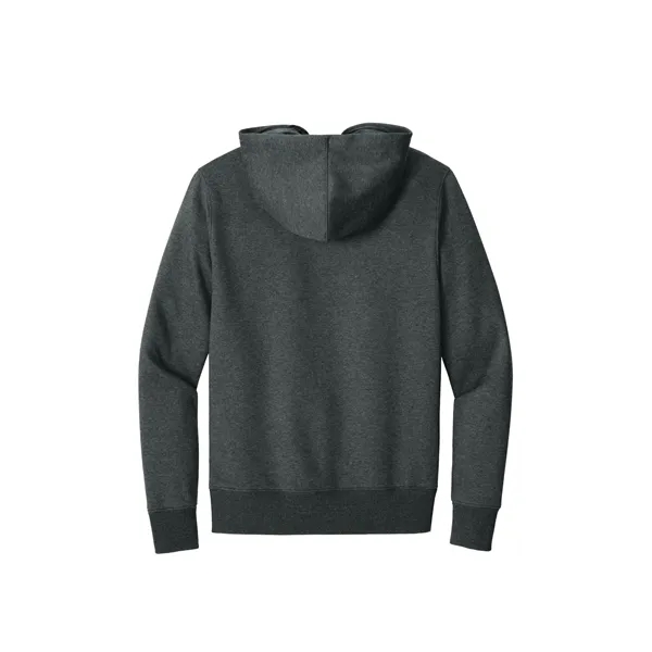 District Perfect Weight Fleece Hoodie... from ASI 84863 SanMar